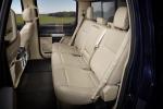Ford F-250 Super Duty Lariat Crew Cab 2016 года